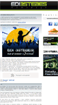 Mobile Screenshot of ediestebes.pl